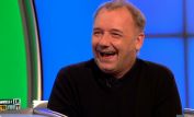 Bob Mortimer