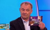 Bob Mortimer