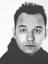 Bob Mortimer