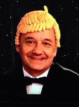 Bob Mortimer