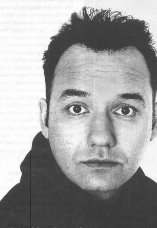 Bob Mortimer