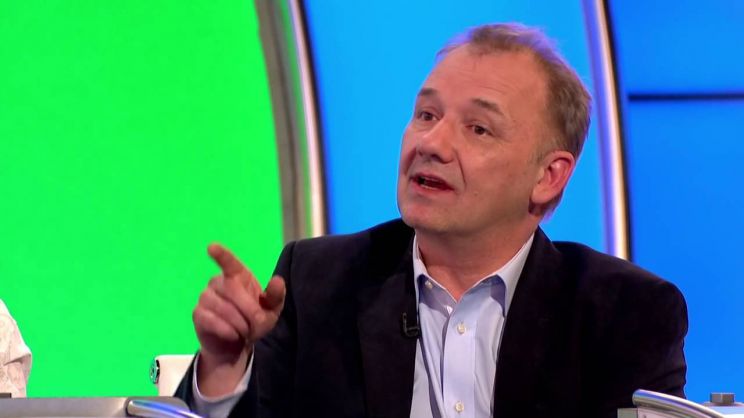 Bob Mortimer