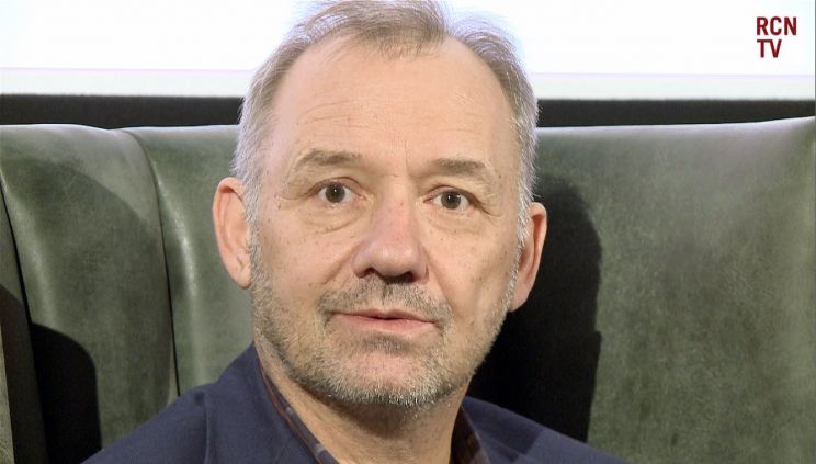 Bob Mortimer