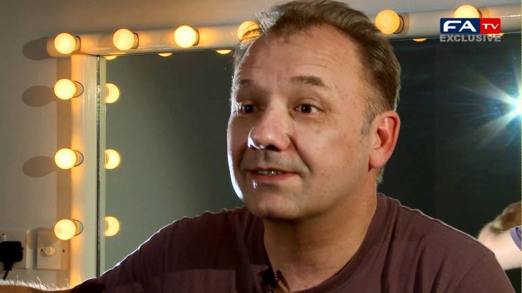 Bob Mortimer