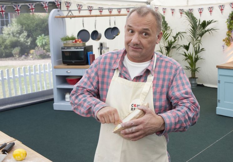 Bob Mortimer