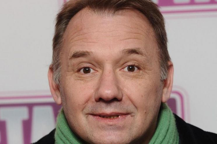 Bob Mortimer