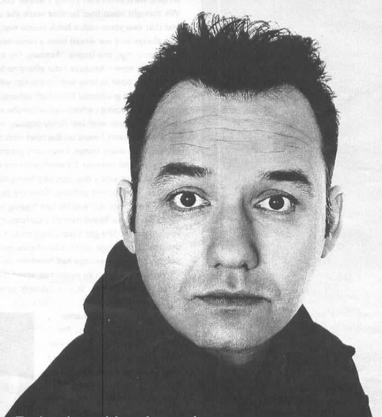 Bob Mortimer