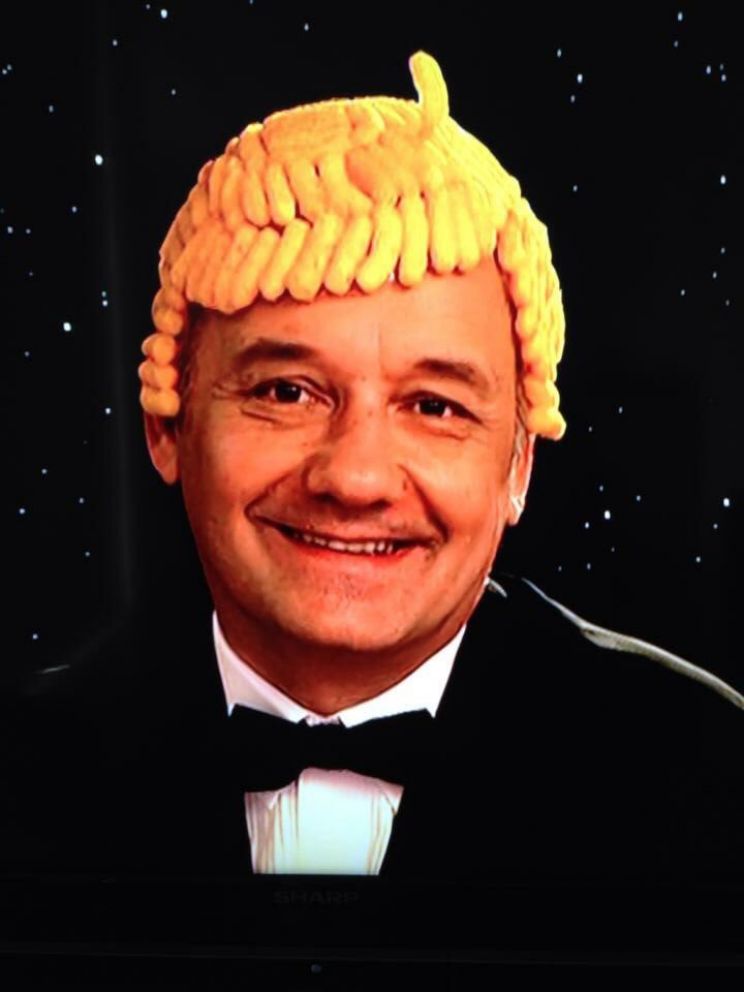 Bob Mortimer