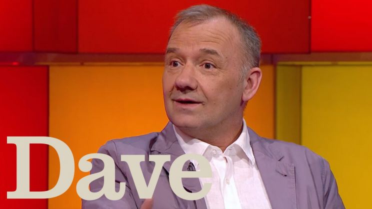 Bob Mortimer