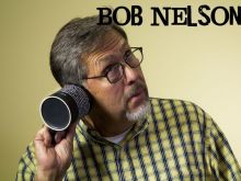 Bob Nelson