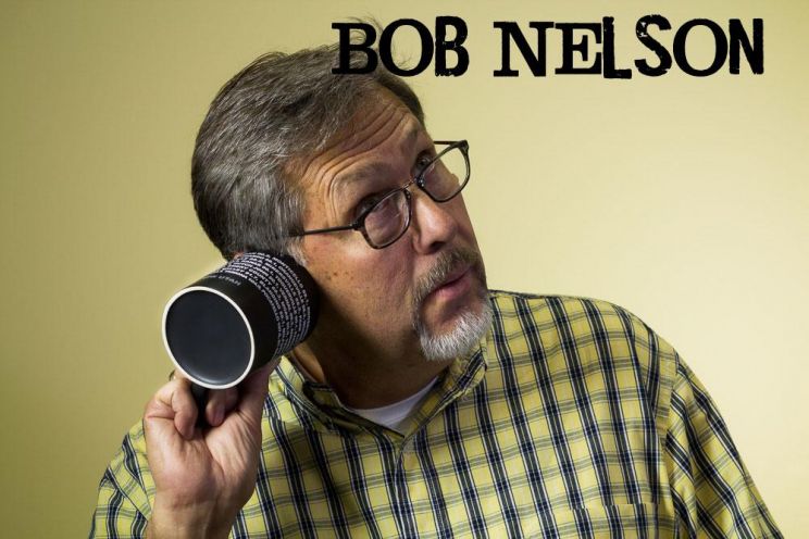 Bob Nelson
