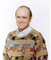 Bob Newhart