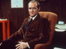 Bob Newhart