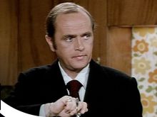 Bob Newhart