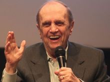 Bob Newhart