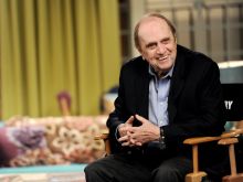 Bob Newhart photo