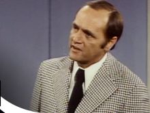 Bob Newhart