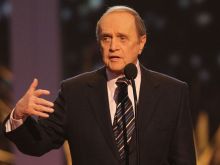 Bob Newhart photo