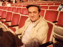 Bob Newhart photo