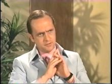 Bob Newhart photo