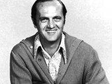 Bob Newhart