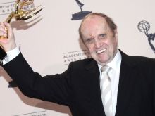 Bob Newhart