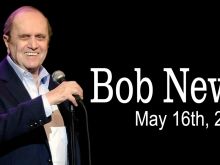 Bob Newhart