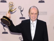 Bob Newhart