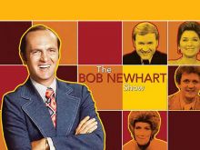 Bob Newhart