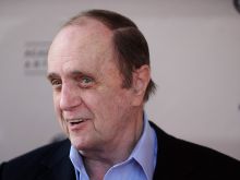 Bob Newhart