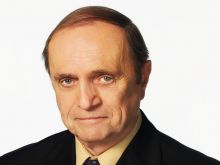 Bob Newhart