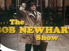 Bob Newhart