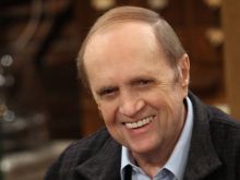 Bob Newhart