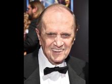 Bob Newhart