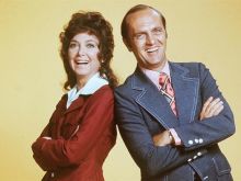 Bob Newhart