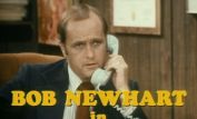 Bob Newhart