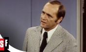 Bob Newhart