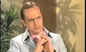 Bob Newhart