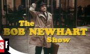 Bob Newhart