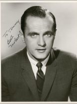 Bob Newhart