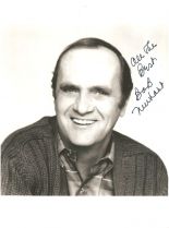 Bob Newhart