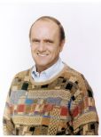 Bob Newhart