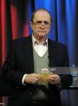 Bob Newhart