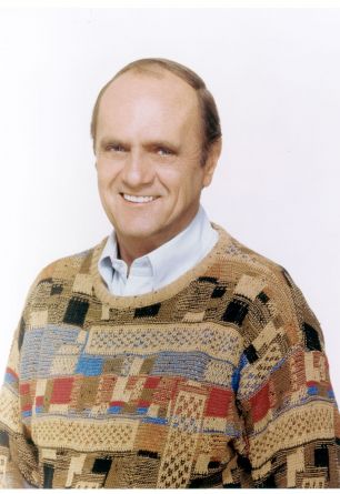 Bob Newhart