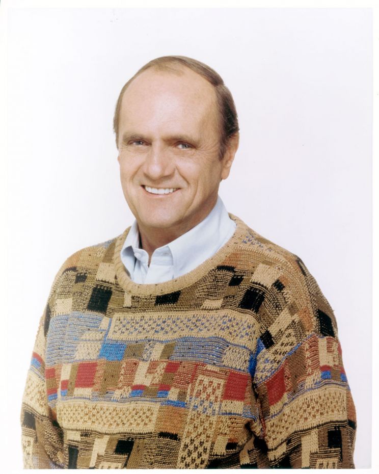 Bob Newhart