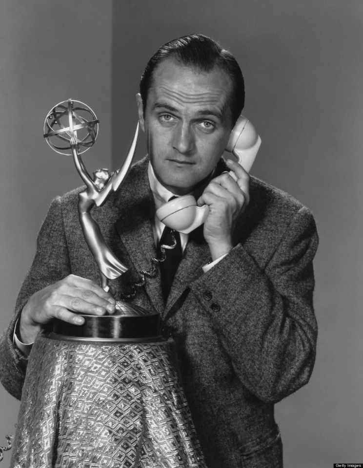 Bob Newhart