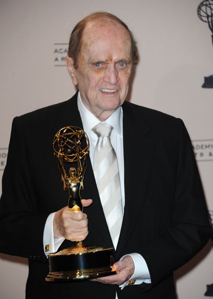 Bob Newhart