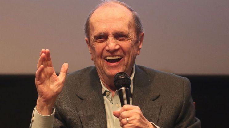 Bob Newhart