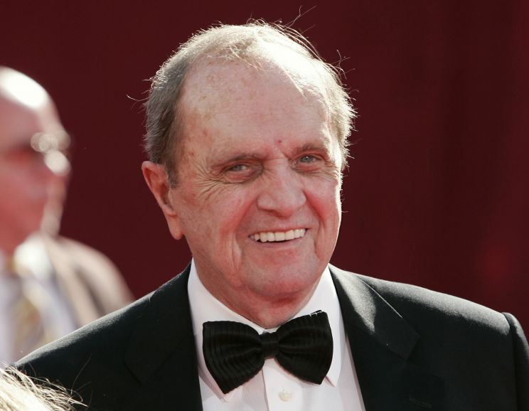 Bob Newhart