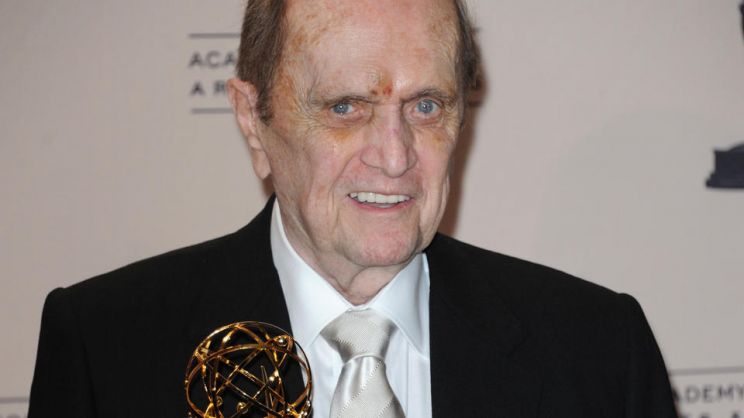 Bob Newhart